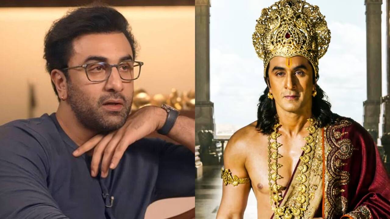 Ranbir Kapoor Unsuitable for Lord Ram Role