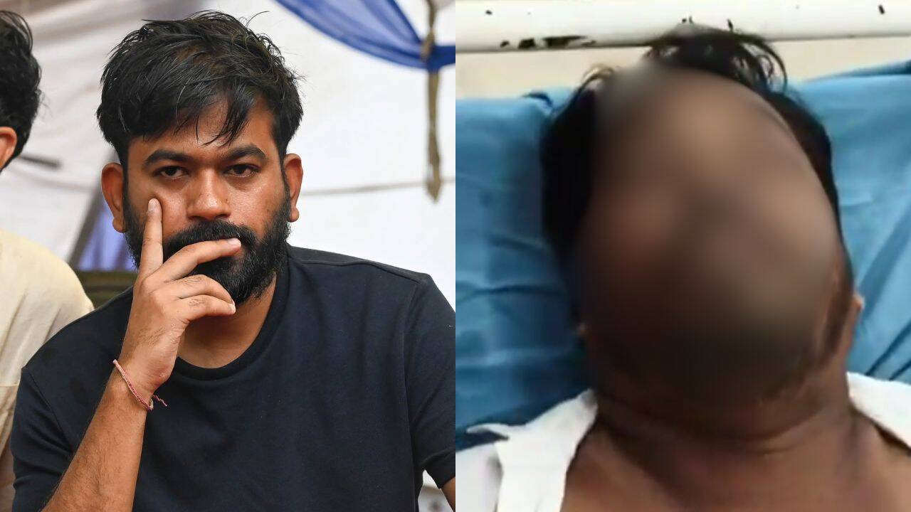 CJP Demands Arrest of Bengal Student's Father's Killers
