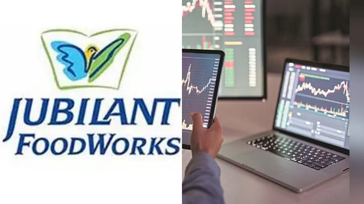 Jubilant FoodWorks Gets ₹46.9 Crore GST Notice