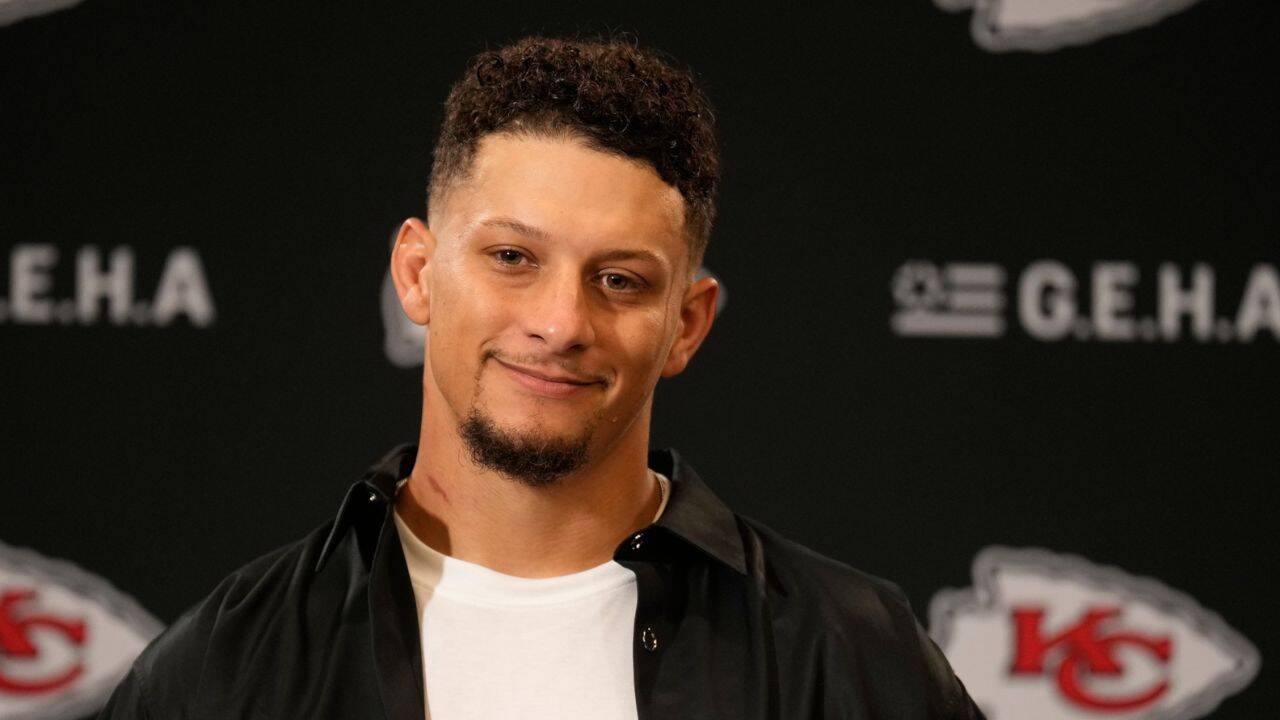 Patrick Mahomes Faces Uncertainty Ahead of NFL Return