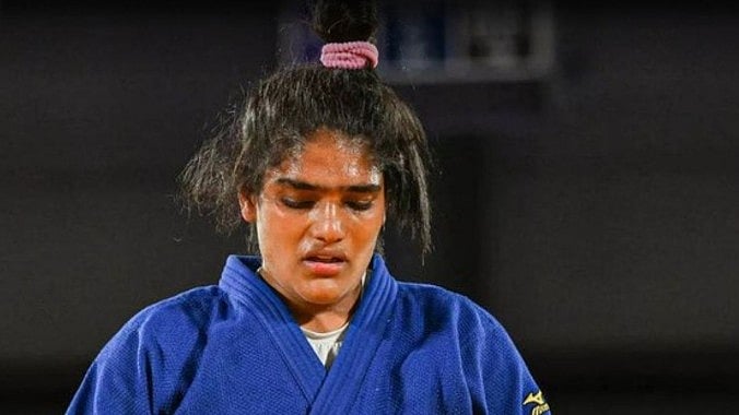 Tulika Maan Withdrawn from CWG 2026 Over Anti-Doping Violation