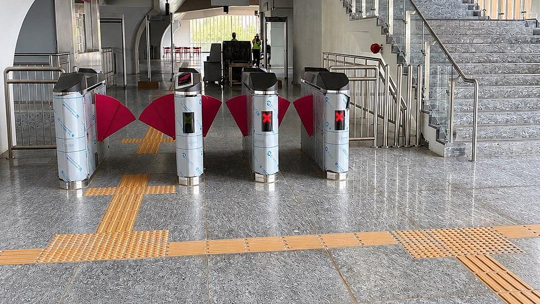 Pune Metro Line 3 Offers Multiple Ticketing Options