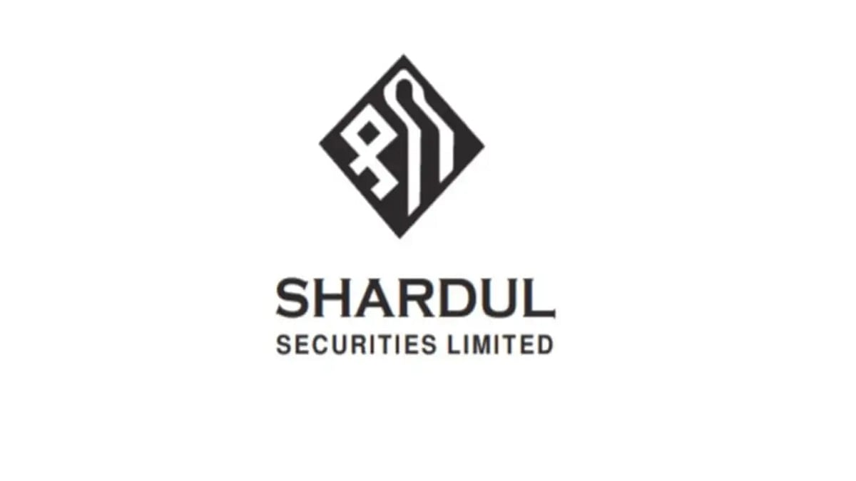 Shardul Securities Q1 Profit Jumps 103% to ₹142.7 Crore