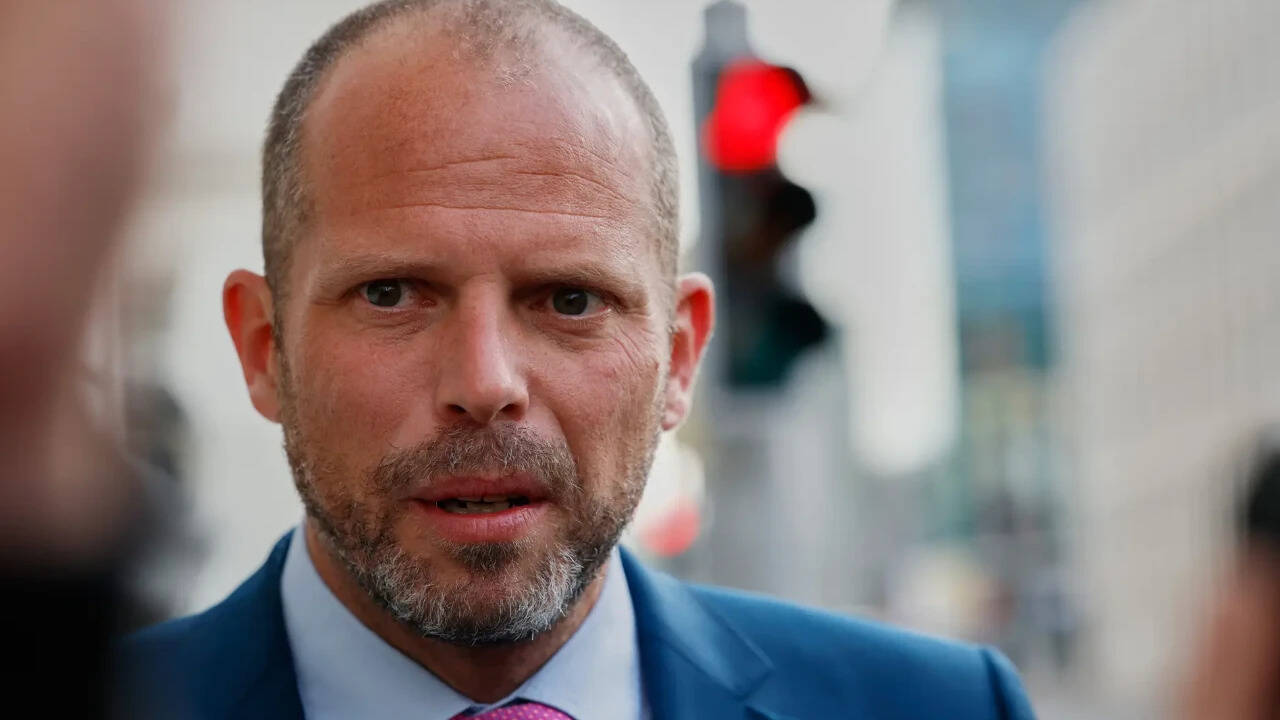 Belgium Supports Meloni After Trump Joke