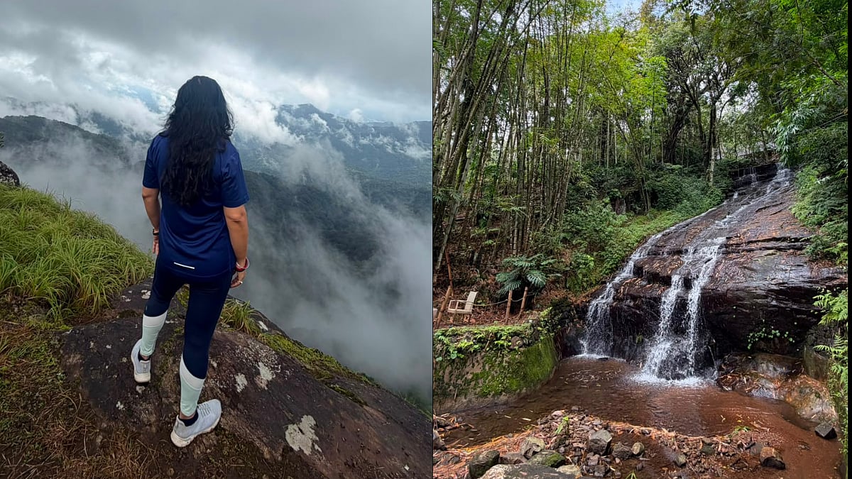 Coorg: Karnataka's Monsoon Paradise