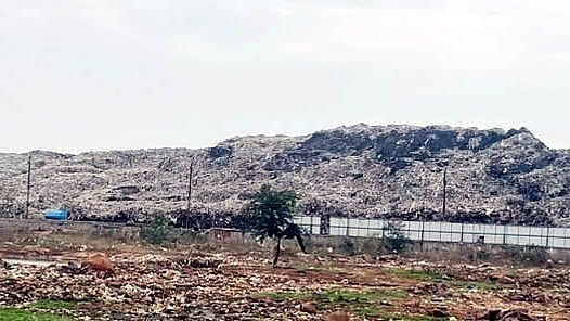 Bhopal Municipal Corporation Privatises Aadampur Landfill Operations