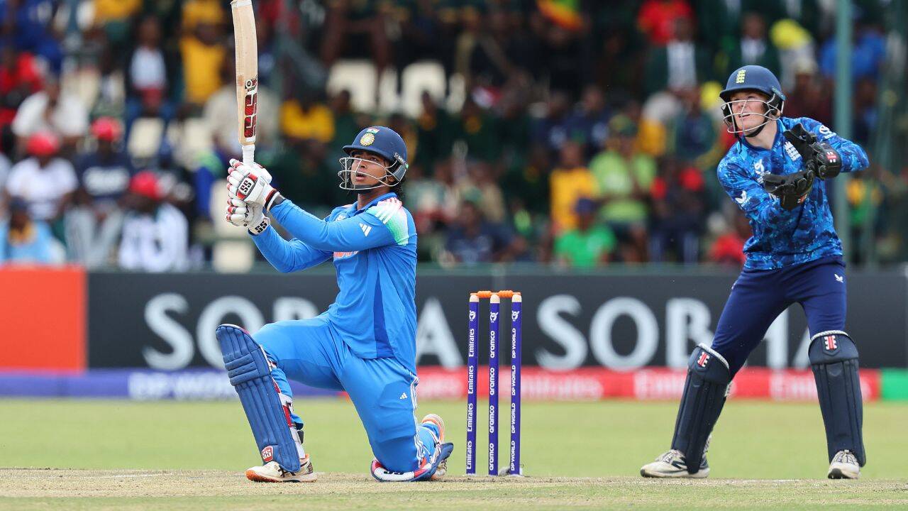 Ex-India Batter Warns Sooryavanshi Of Pace Attacks