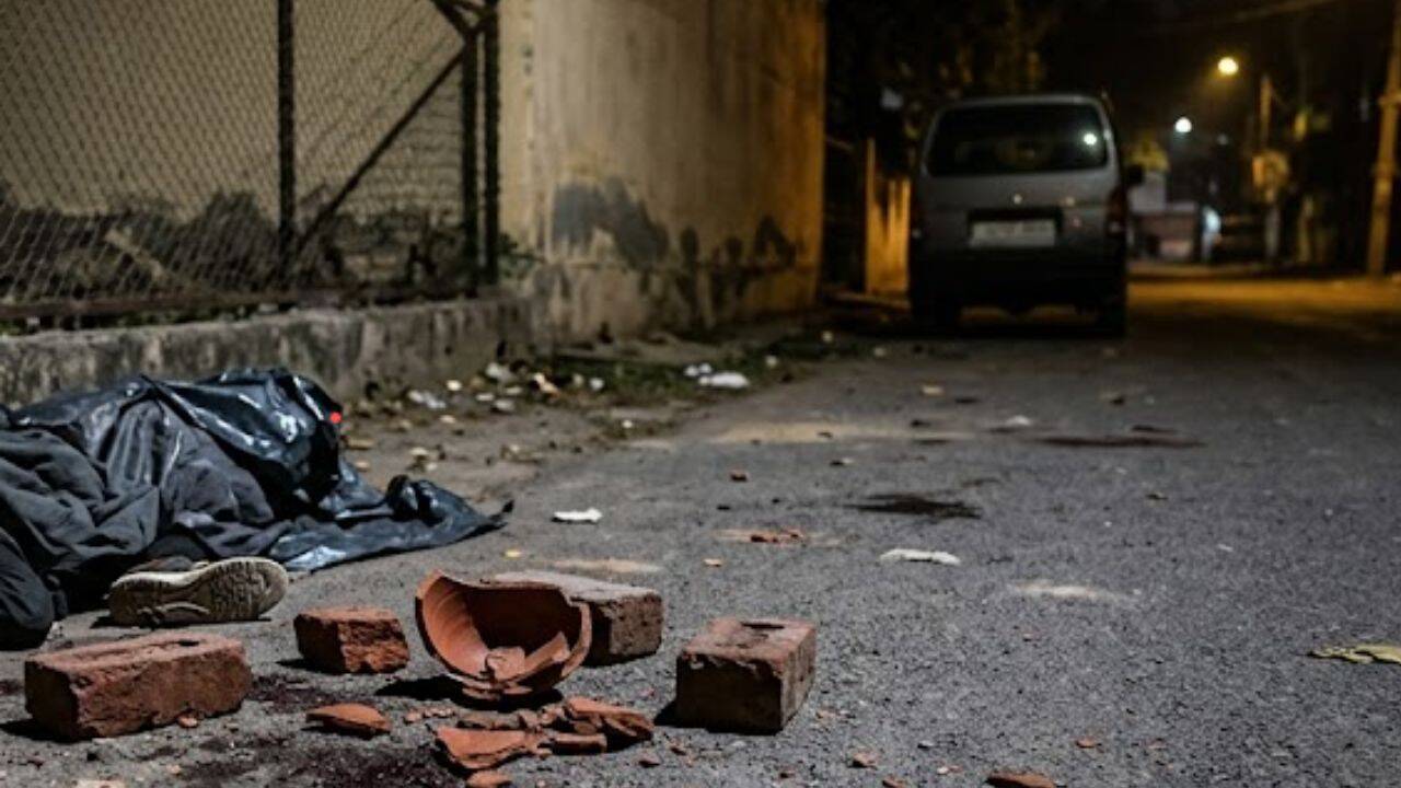 Delhi Cab Driver, Family Arrested for Murder Over Fare Dispute