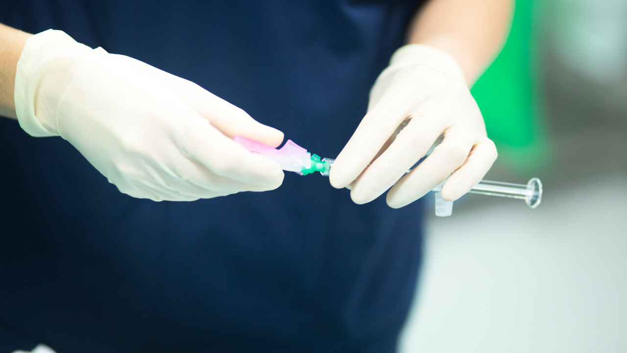 Man Dies After Hair Transplant