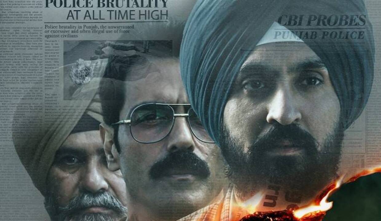 Diljit's Film Removed From ZEE5 Globally