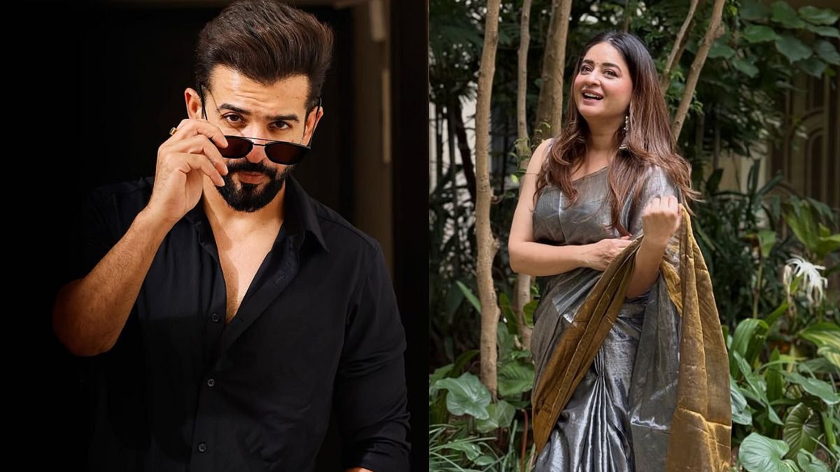Jay Bhanushali's Witty Reply Goes Viral