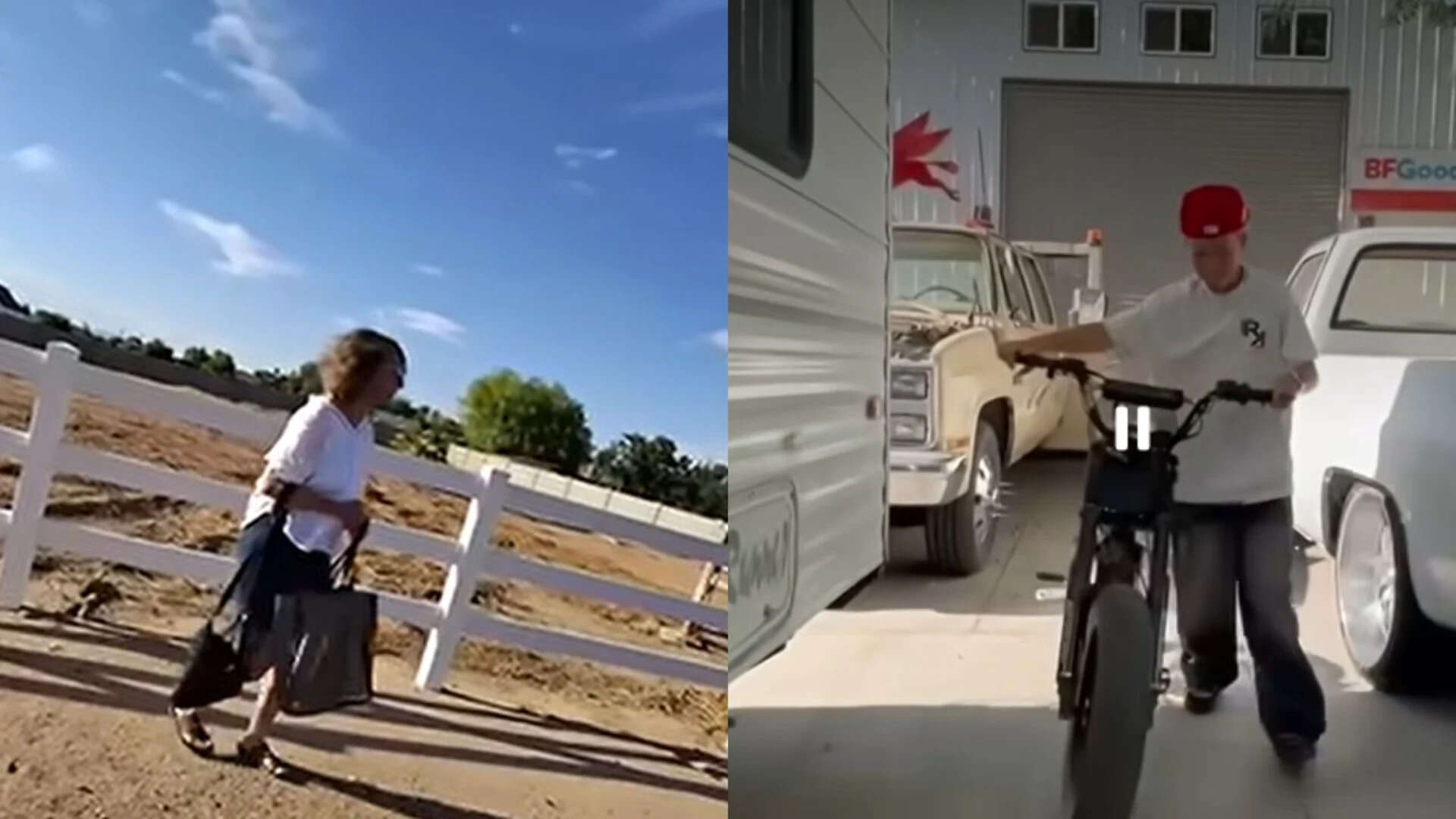 Arizona Boy Saves Woman in 103°F Heat