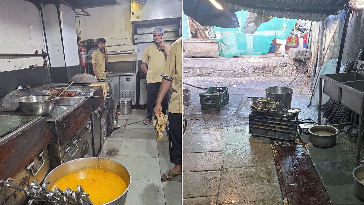 Mumbai Hotels Lose Food Licences Over Hygiene Issues
