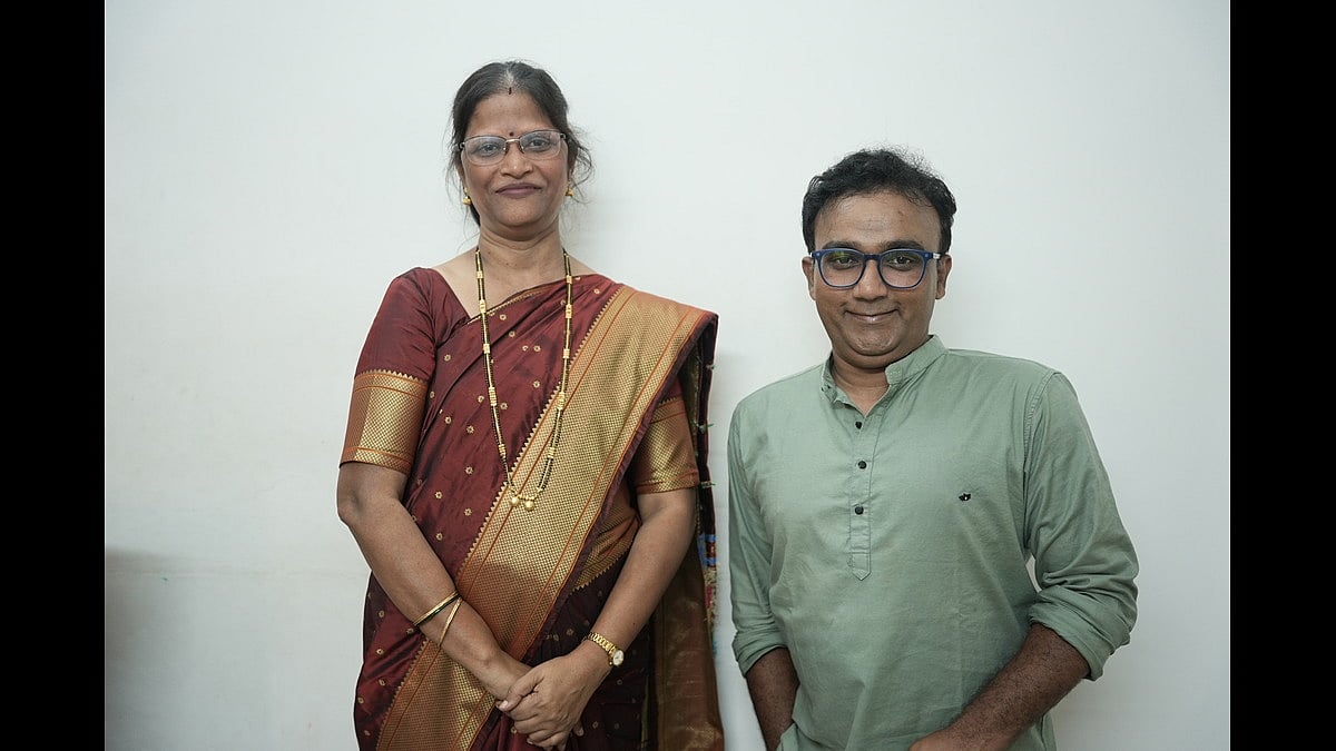 Snehajyot Empowers Disabled Through Rehab