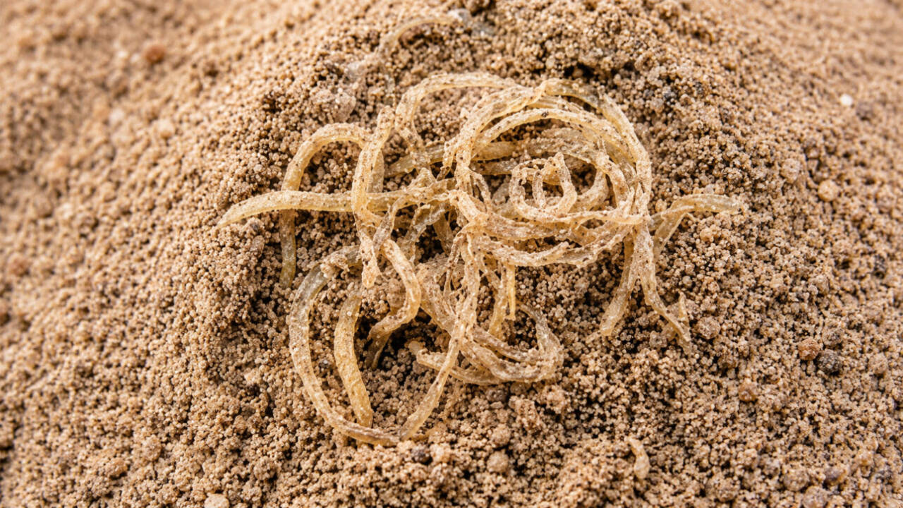 Ancient Noodles Uncovered in China