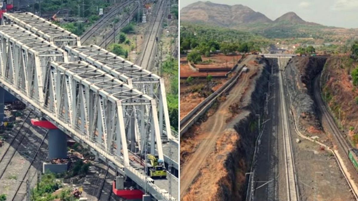 Panvel-Karjat Corridor To Be Ready For Safety Inspection By Year-End