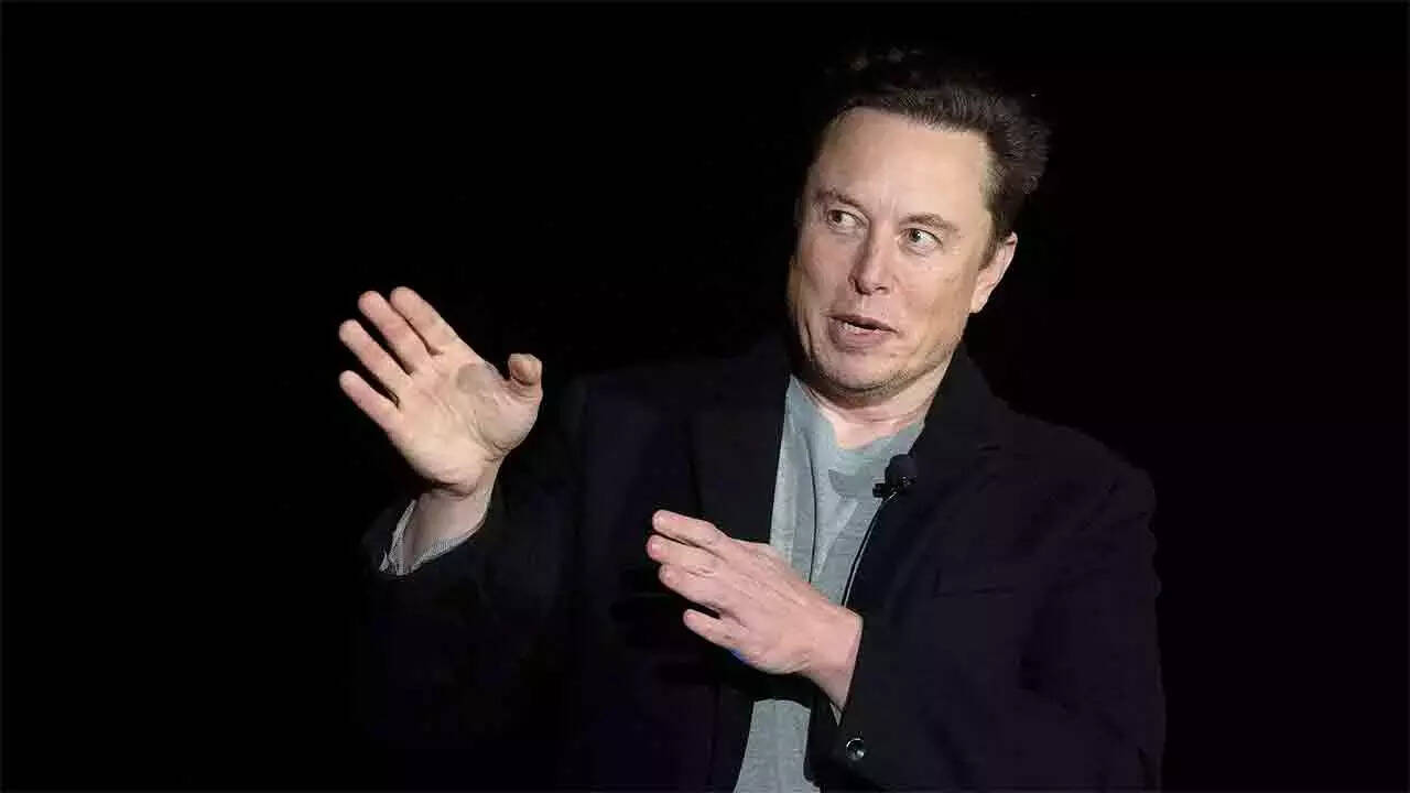 Elon Musk and OpenAI CEO Exchange Barbs