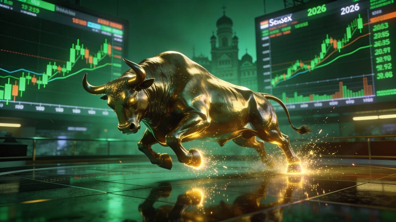 Bharti Airtel, HDFC Bank Top Stock Picks