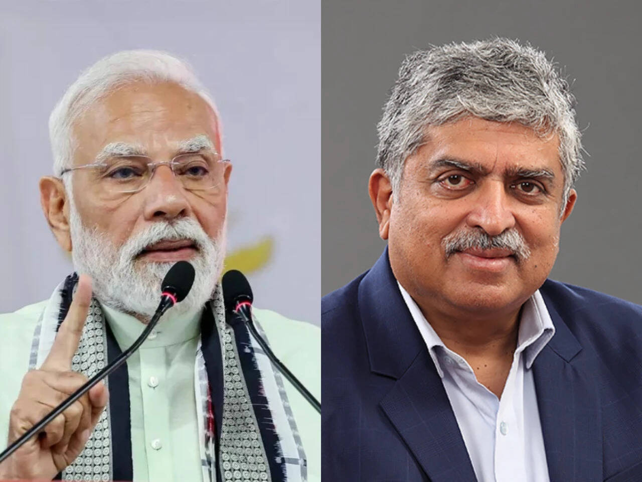 PM Modi Forms Task Force for Exam Reforms with Nilekani