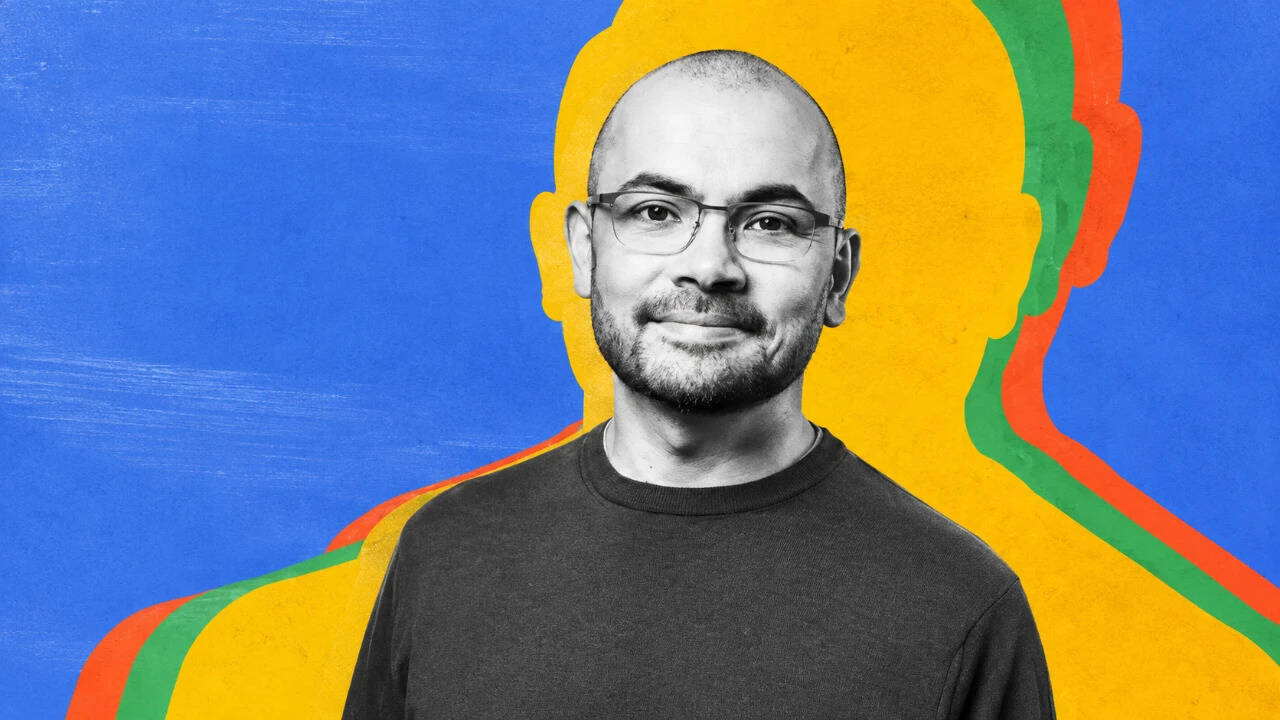Demis Hassabis Meets Trump Officials on AGI Safety