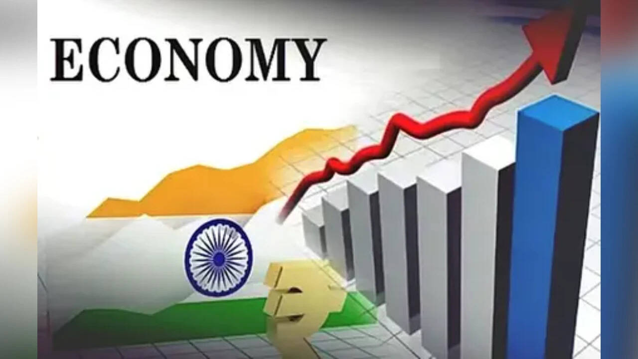 India's Economy Shows Resilience Amid Global Challenges
