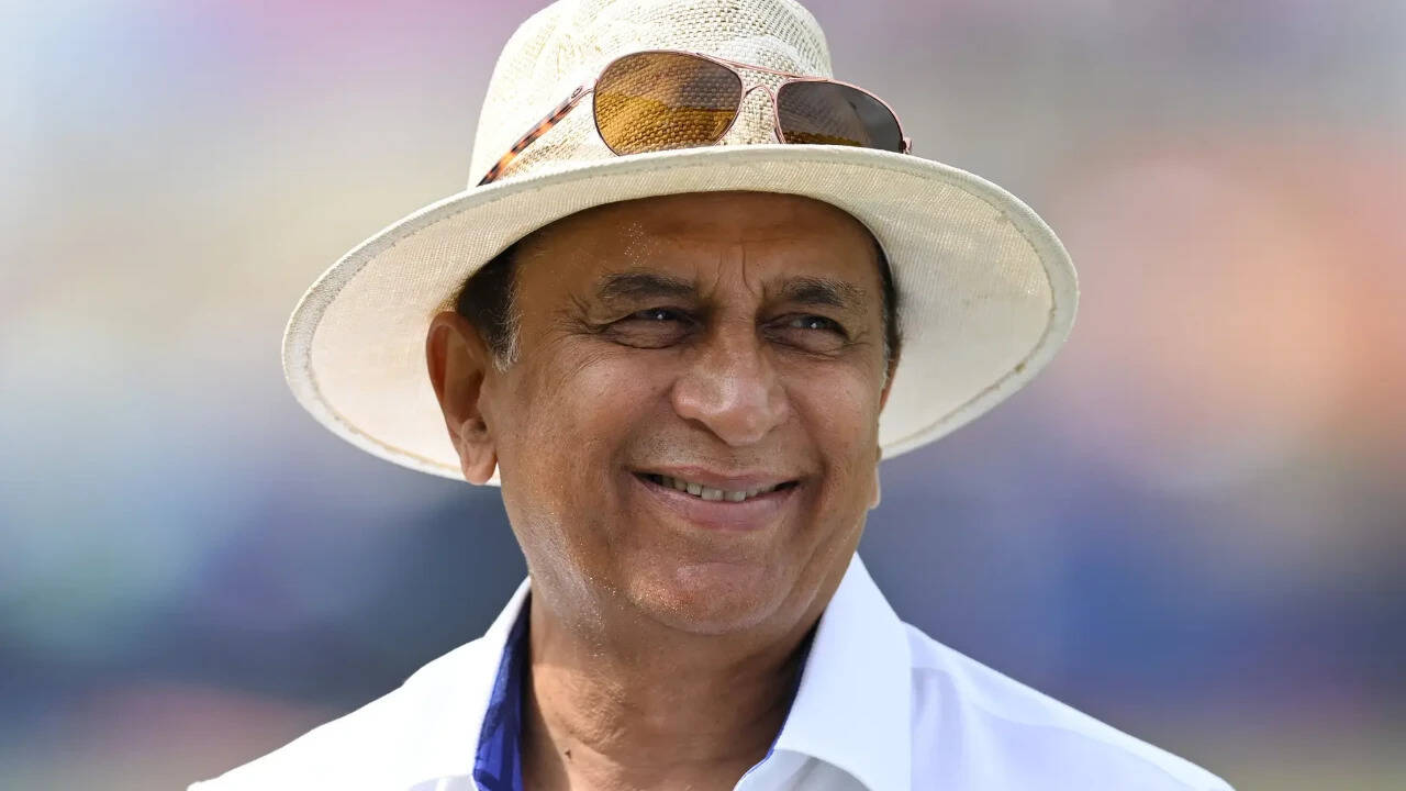 Gavaskar Rejects Free-Hit Idea in Test Cricket
