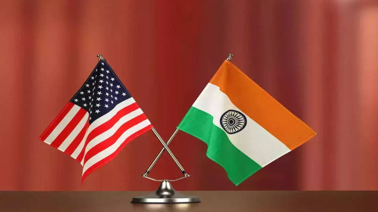 India, US Discuss Nuclear Energy Cooperation