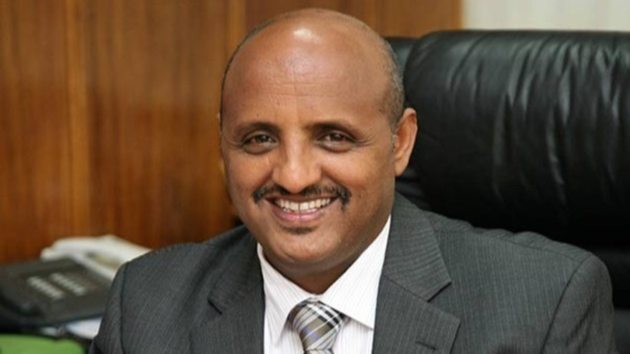 Tewolde Gebremariam Named Air India CEO