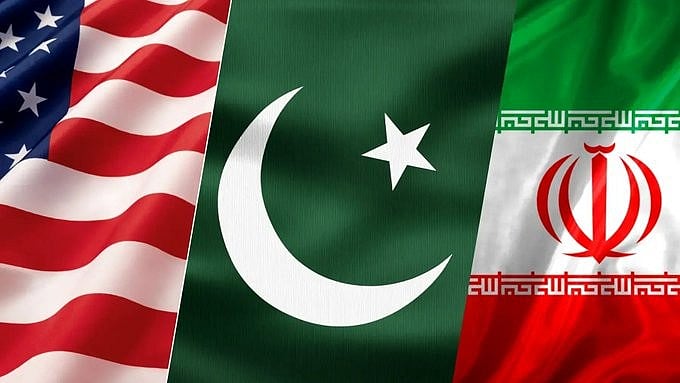 Pakistan Urges US, Iran To Resume Peace Talks