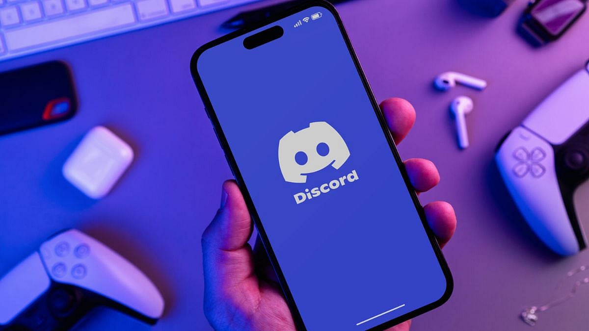 Brazil Sues Discord For $97 Million Over Child Safety