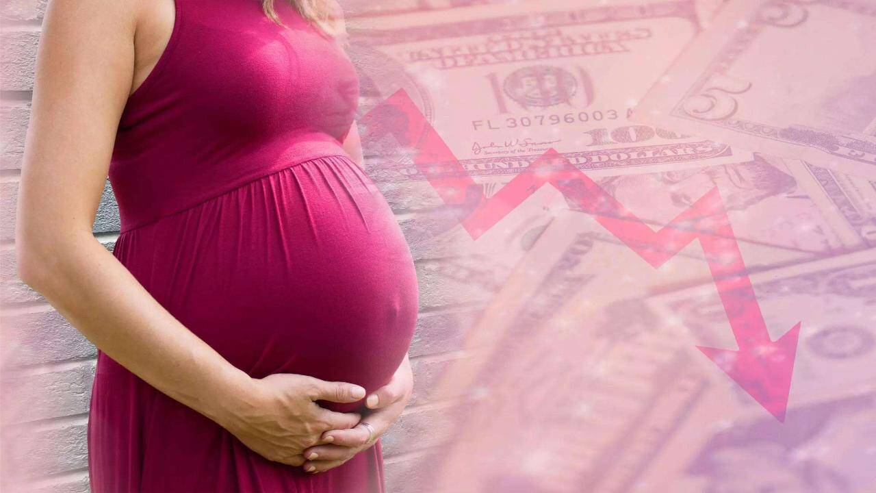Asian Nations Face Demographic Crisis