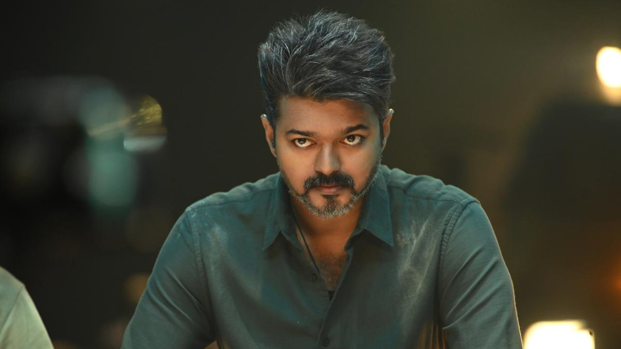 Vijay's Jana Nayagan Crosses Rs 200 Crore Mark