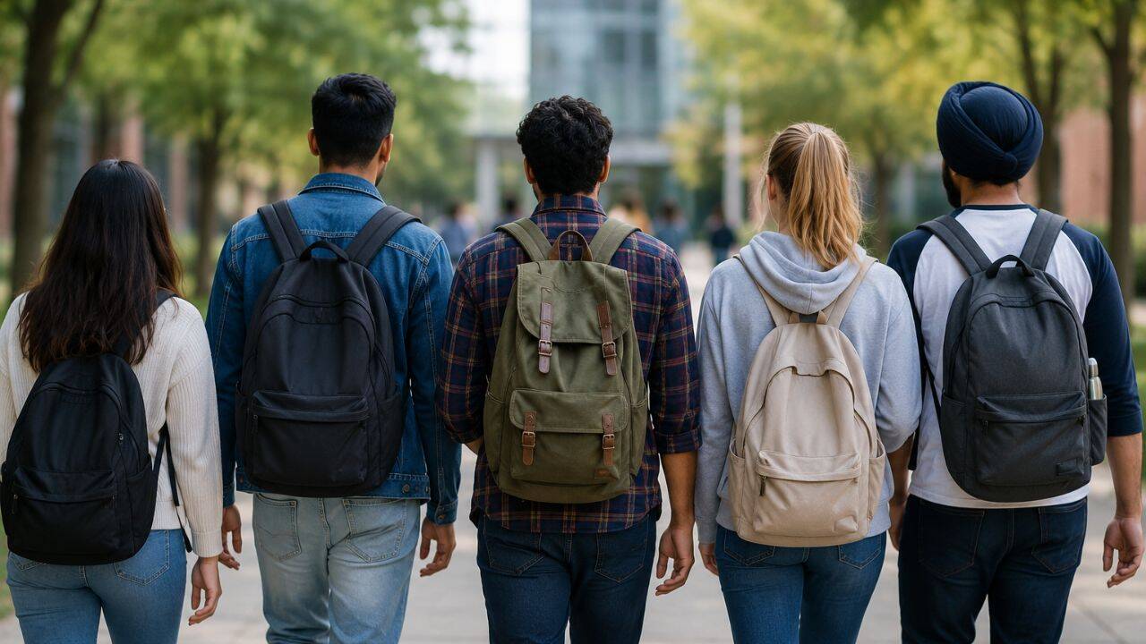 US Ends Duration of Status for Int'l Students