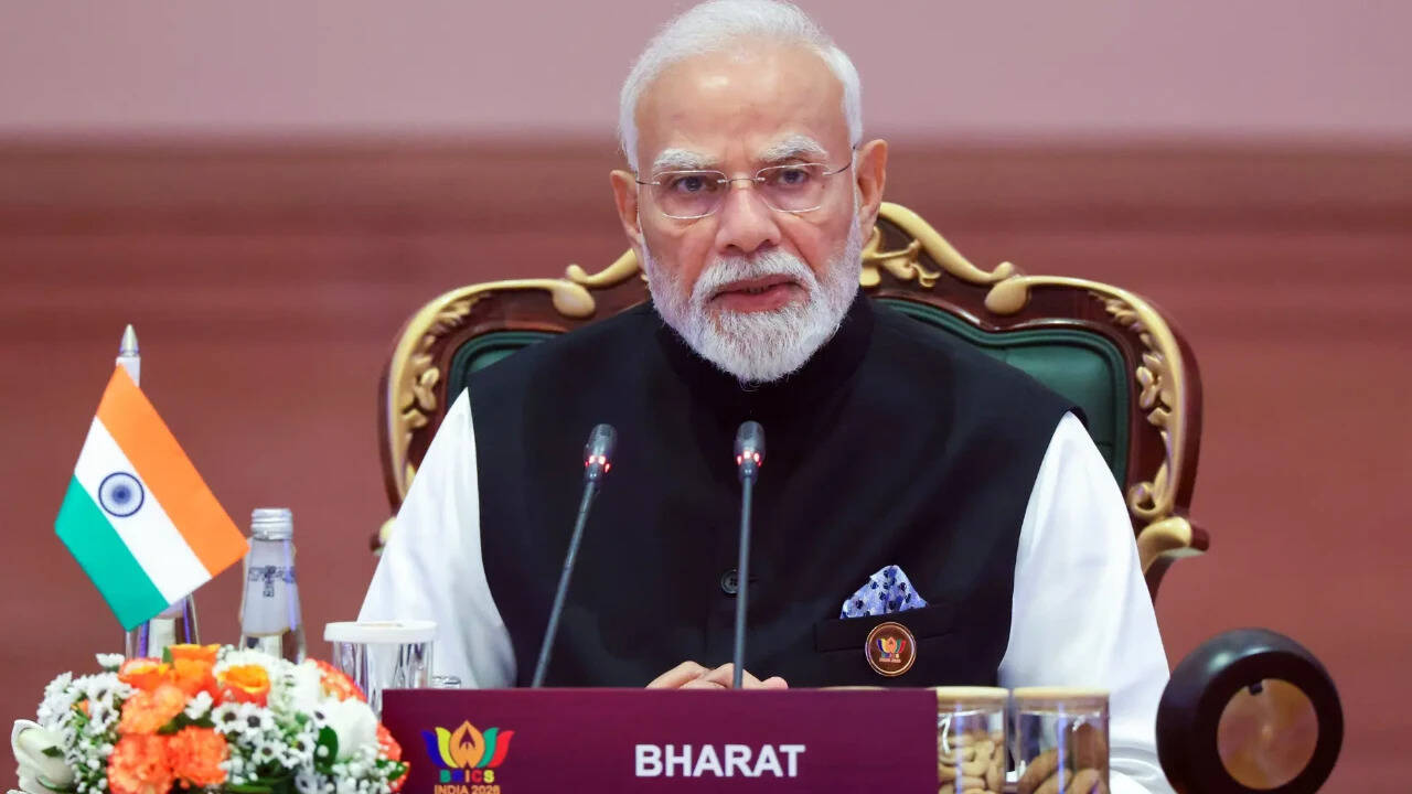 Brics Nations Condemn Pahalgam Attack
