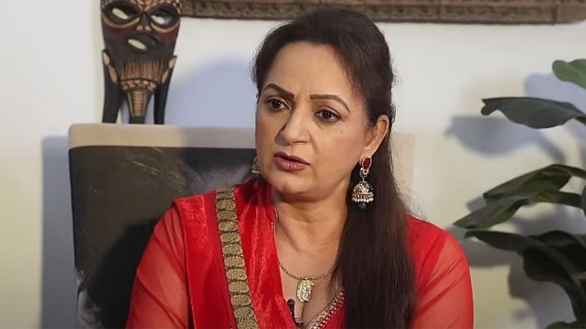 Upasana Singh Accuses CINTAA Leaders of Self-Publicity
