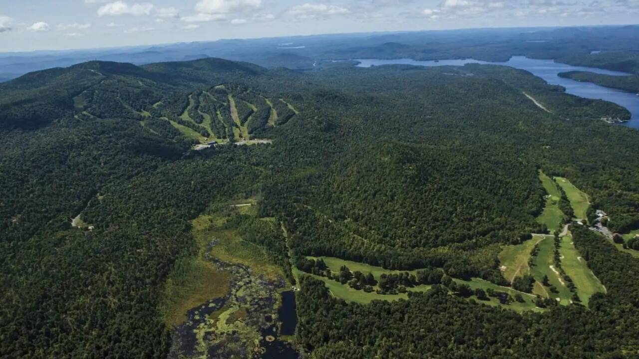 5,800 New York Acres Up for Public Auction