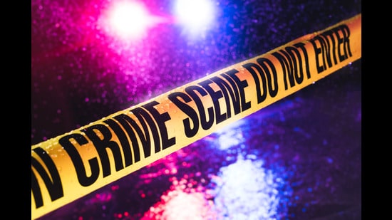 Lt-Col Booked For Stalking Colleague