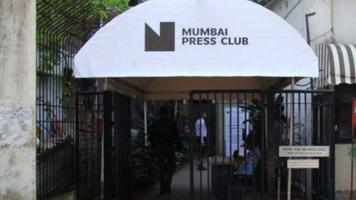 Bombay HC Allows Journalists To Contest Mumbai Press Club Polls