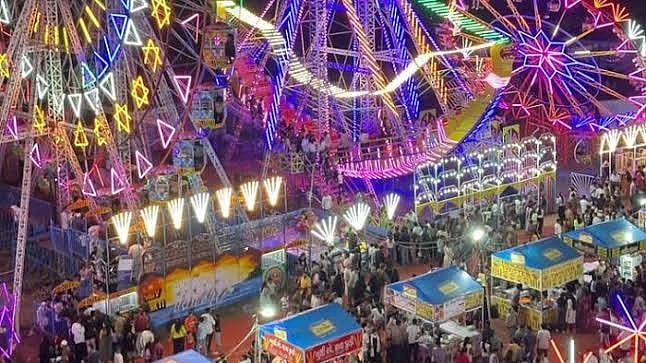 Bandra Fair 2026 Starts September 13