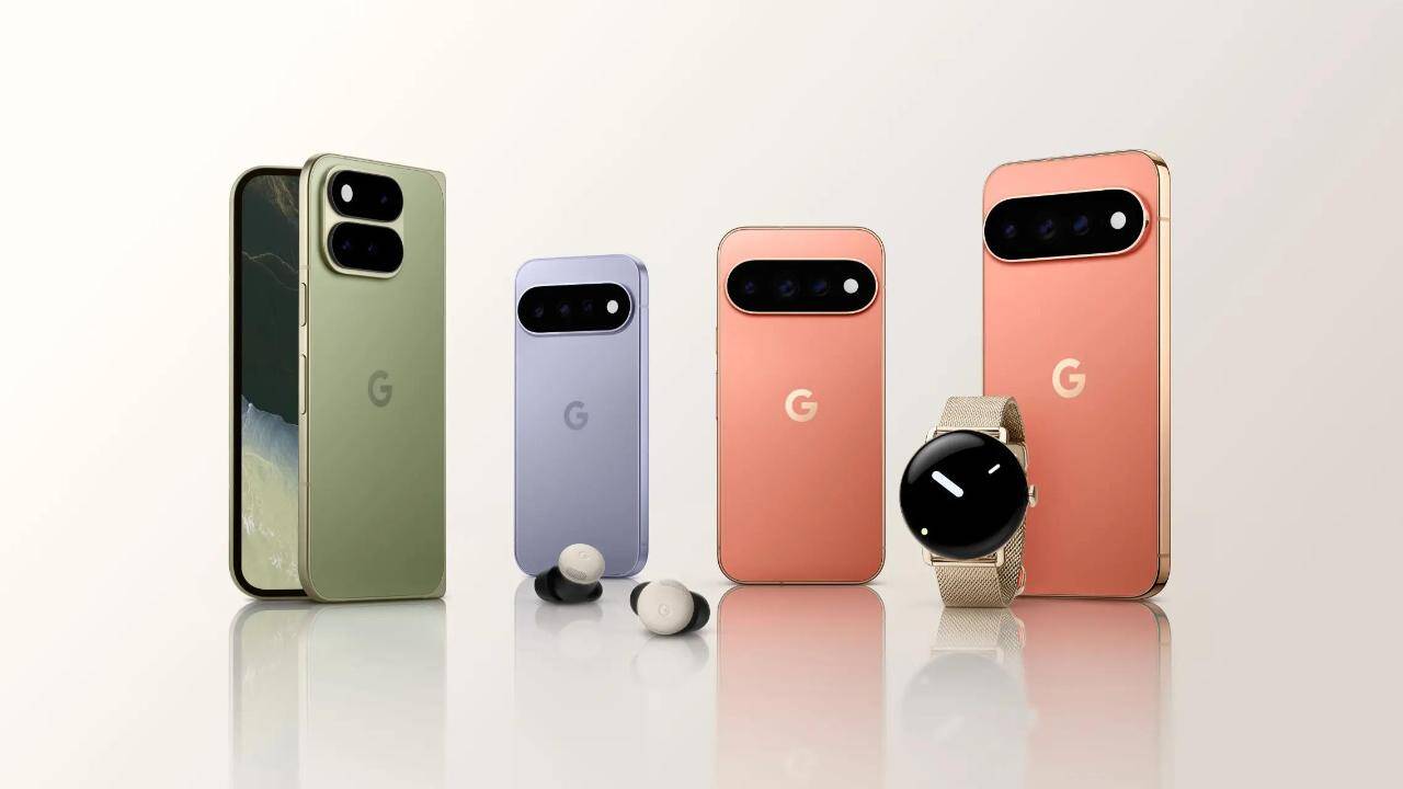 Google Shifts Pixel Production from China to Vietnam, India