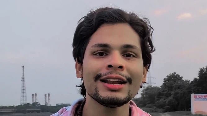 Swatantra Bhardwaj Sent To 1-Day Police Custody In Jantar Mantar Assault Case