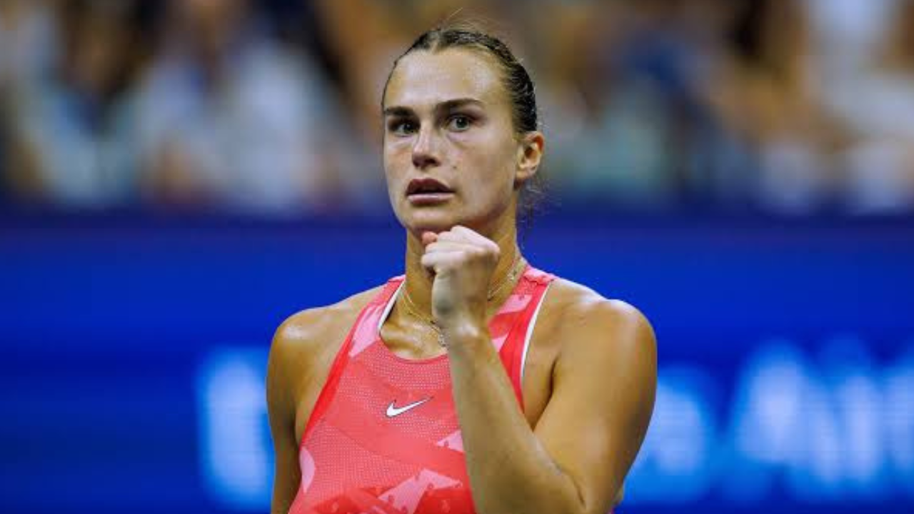 Serena Leads Female Tennis Stars on Instagram