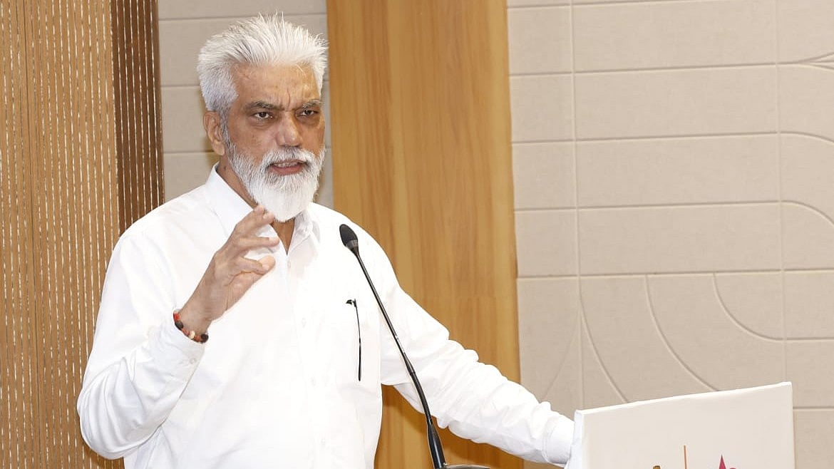 Maharashtra Launches 'Chala Shalet Jauya' Campaign