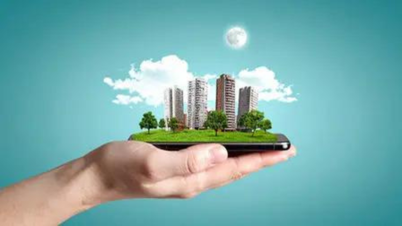 Delhi-NCR Office Leasing Reaches Record High