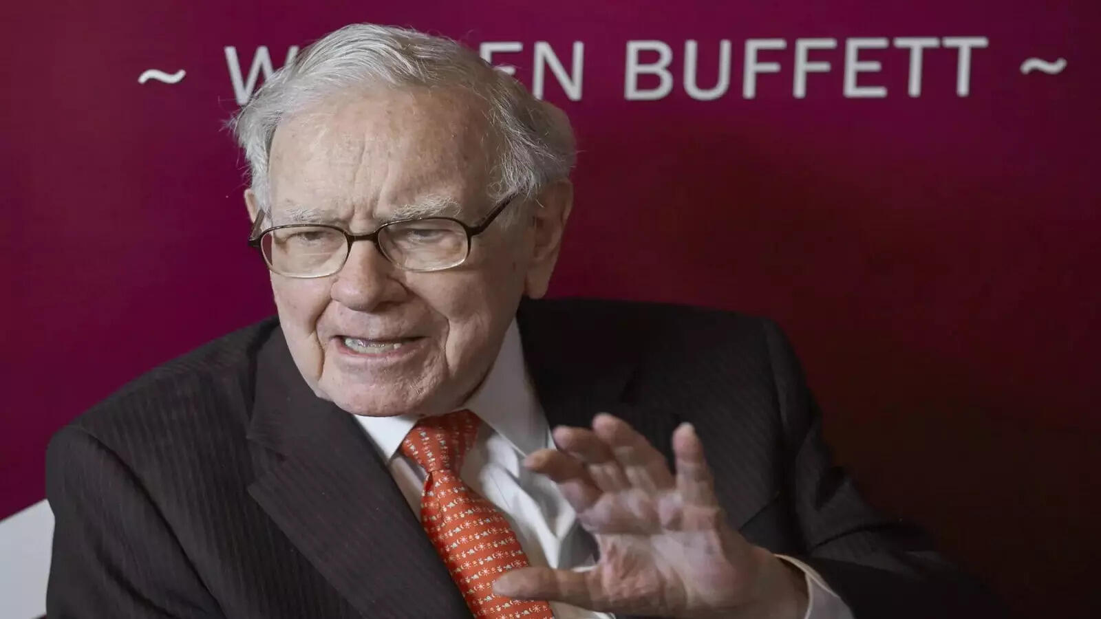 Warren Buffett Invests $31 Billion in Google