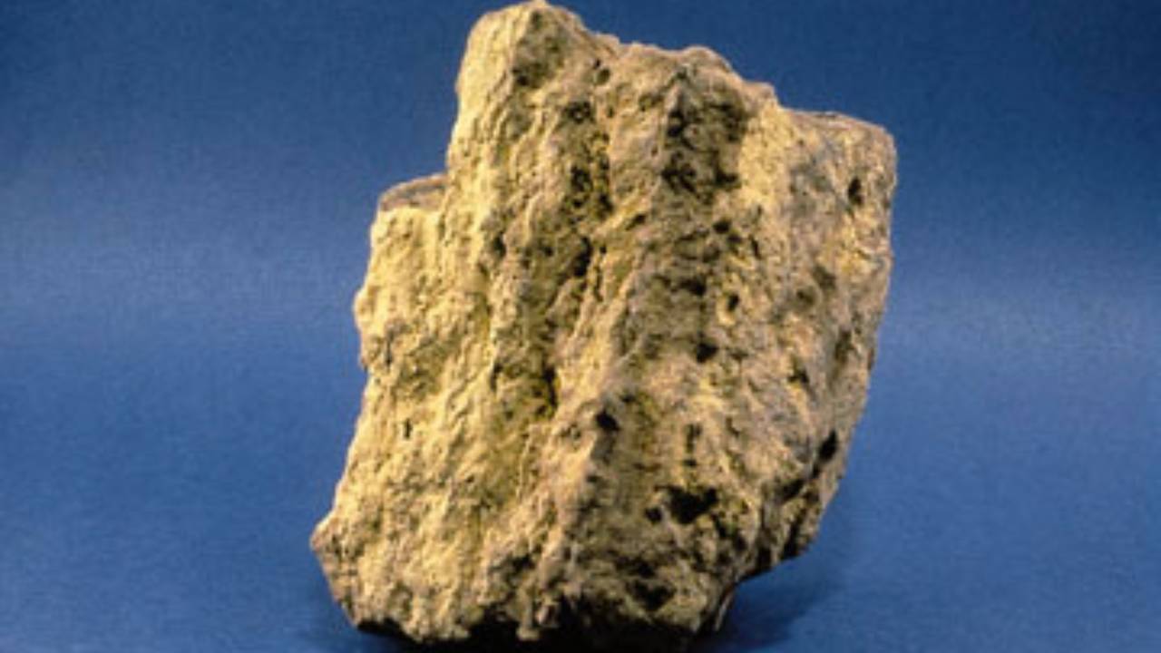 China Receives 5k Tons of Undeclared Uranium via DR Congo