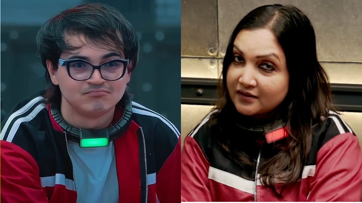 Sufi Motiwala, Madhuri Grover Evicted From Lock Upp
