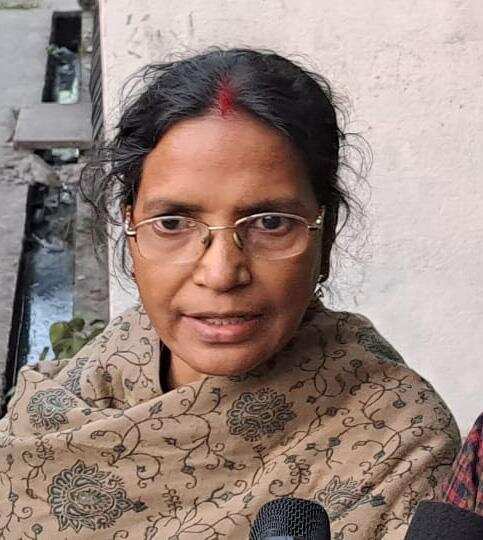 RG Kar Victim's Mom Sees No Progress