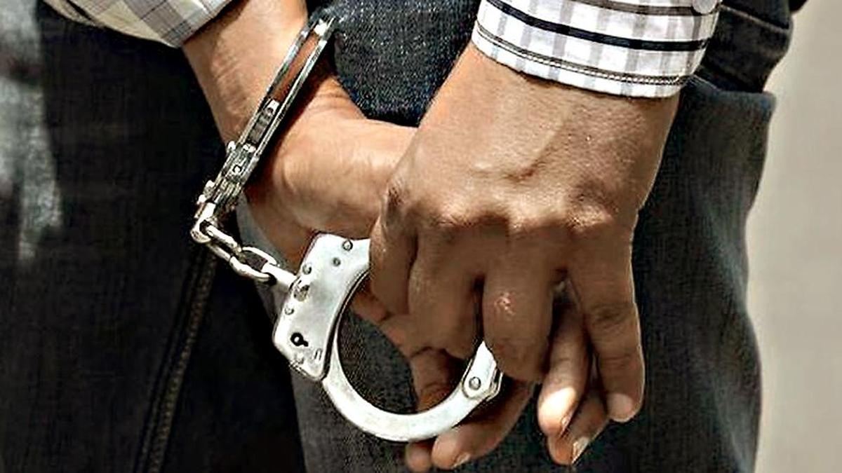 Mumbai Police Arrests Cybercrime Accomplice