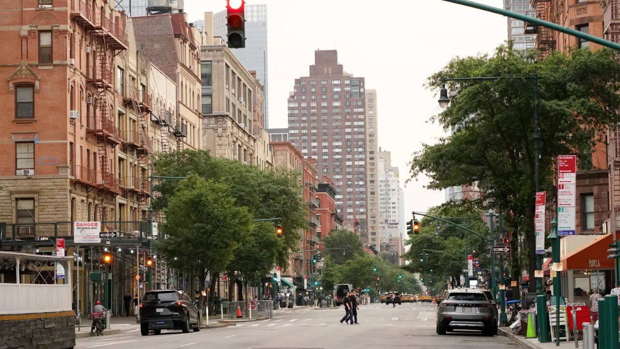 New York Introduces Pied-à-Terre Tax
